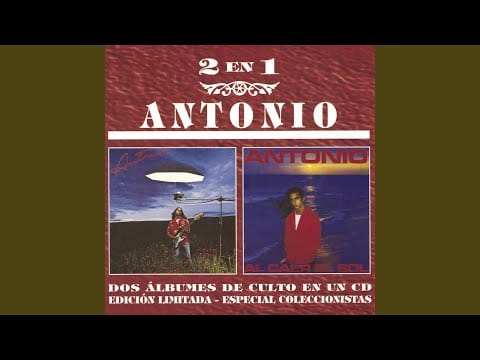 Antonio Flores — Tony