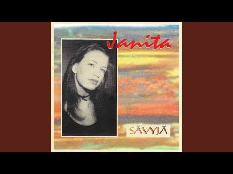 Janita — Ei Mikään Oo Mahdotonta