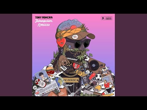 Tony Romera — MS69 (SQWAD Remix)