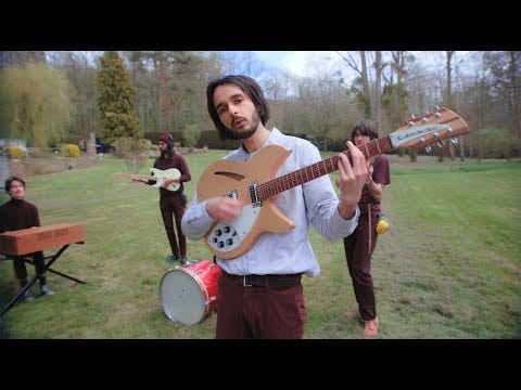 Biche (3) — Biche - L'Essor
