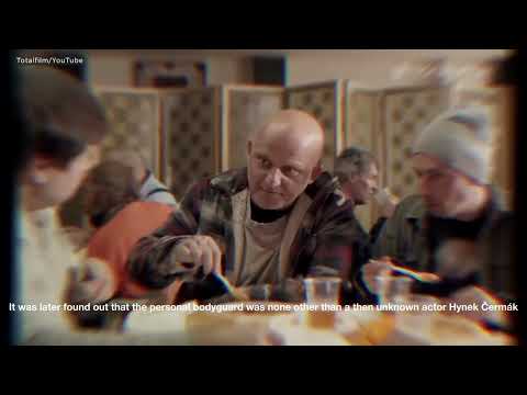 Christ B4 Everything — The Biggest Television Scam in the Czech Republic!