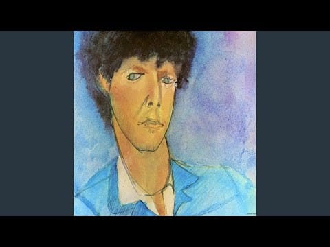 David Blue — Fire In The Morning
