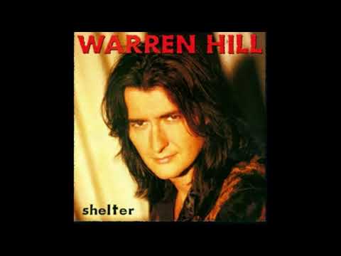 Warren Hill — Warren Hill - if your man doesn't treat you right