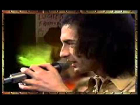 Les Humphries Singers — Lucifer's Friends - Yesterday's Ideal