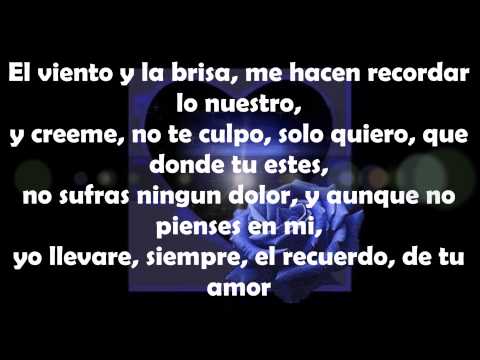 Grupo Venus — GRUPO VENUS 'EL VIENTO LA BRISA Y TU RECUERDO' LETRA*