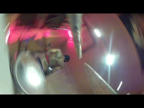 Death Grips — Death Grips - I Break Mirrors With My Face in The United States