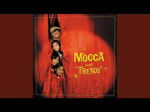 Mocca (2) — You and Me Against the World
