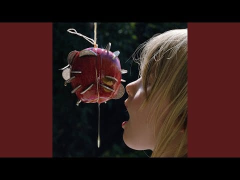 Puce Mary — Dissolve