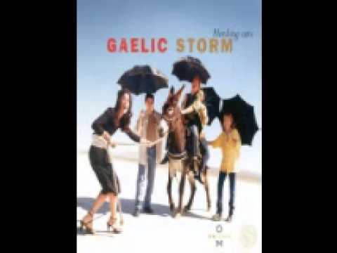 Gaelic Storm — Gaelic Storm ~ O-Mahonny's