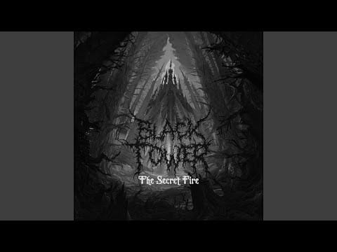 Black Tower (2) — Black Moon