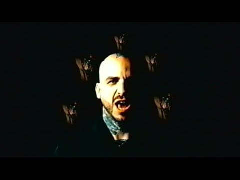 Great American Ghost — Great American Ghost - Kerosene (OFFICIAL MUSIC VIDEO)