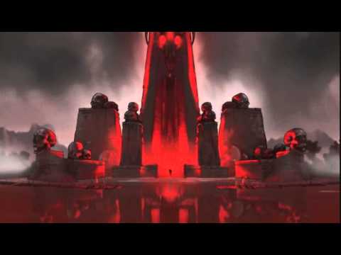 Dethklok — Dethklok: Bloodlines (Official Music Video)