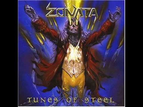 Zonata — Zonata - Beyond the rainbow