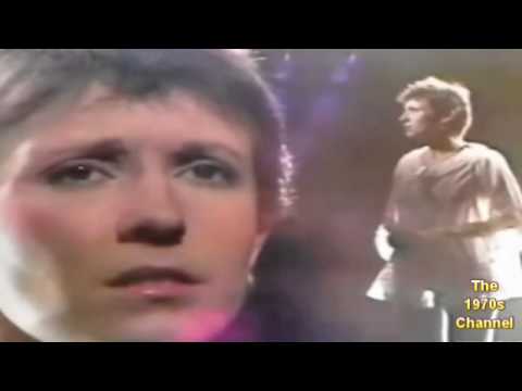 Julie Covington — Julie Covington - Only Women Bleed