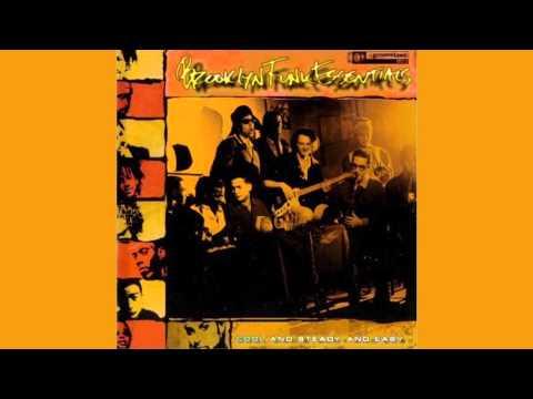 Brooklyn Funk Essentials — Brooklyn Funk Essentials: Cool And Steady And Easy - 1994 (Full Album)
