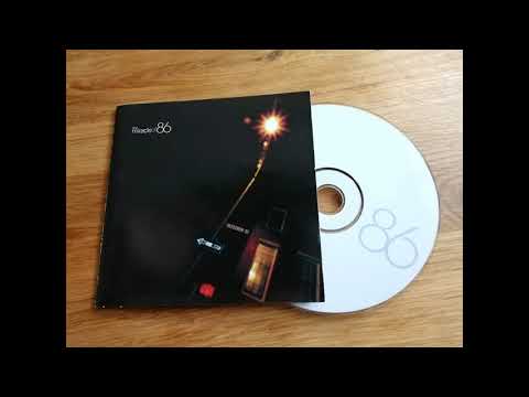 Miracle Of 86 — The Miracle Of 86 - s/t CD