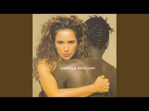 Daniela Mercury — Rapunzel