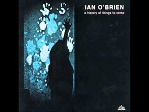 Ian O'Brien — Ian O'Brien - Veksel