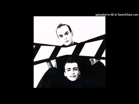 Atelier Folie — Atelier Folie - Leave Me Alone (1985)