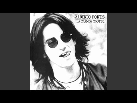 Alberto Fortis — Settembre (Remastered)