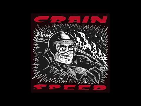 Crain (2) — Crain - Speed