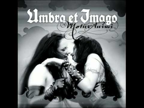 Umbra Et Imago — Umbra et Imago -  Hörst du mein Rufen (Version 2005)