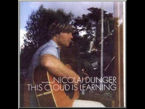 Nicolai Dunger — If I Were a Little Star / Nicolai Dunger