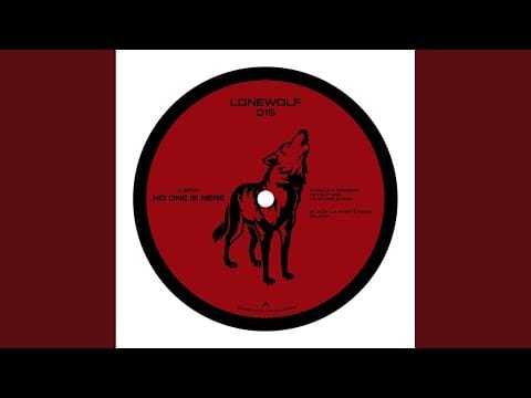 E-bony (2) — Jack (La Mverte Remix)
