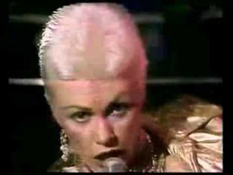 Alicia Bridges — Alicia Bridges - I love the nightlife