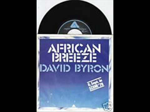 David Byron — David Byron Down on my luck