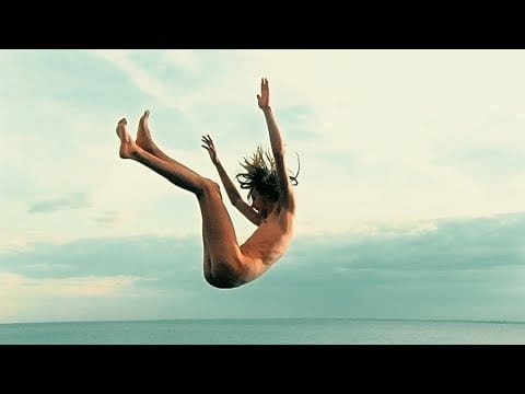 Sigur Rós — Gobbledigook  [Official Video - 4K]
