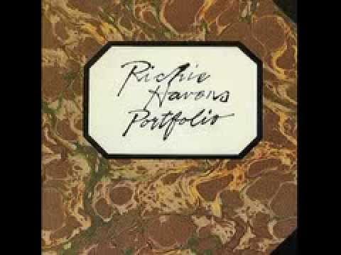 Richie Havens — Richie Havens - I Know I Won't Be There