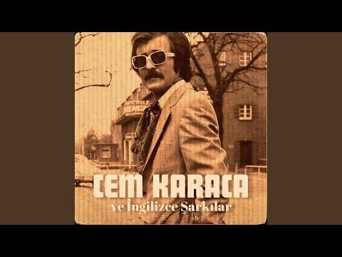 Cem Karaca — No, No, No