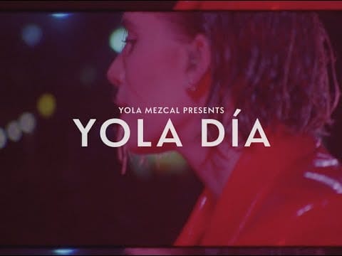 Lykke Li — YOLA DÍA 2019