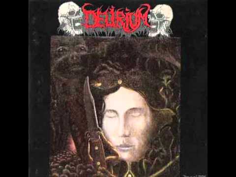 Delirium (18) — Delirium-Voices From Zzooouhh