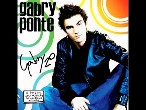 Paps N Skar — Paps'n'Skar vs. Gabry Ponte - Bambina