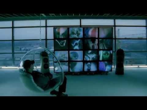 DJ Jean — Dj Jean - Love Come Home (Official Video)