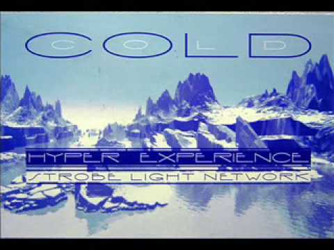Cold — Cold Strobe Light Network