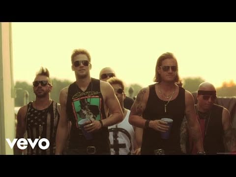 Florida Georgia Line — Florida Georgia Line - It'z Just What We Do