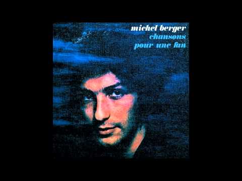 Michel Berger — michel berger "quand on danse" (à quoi tu penses ? ) 1974