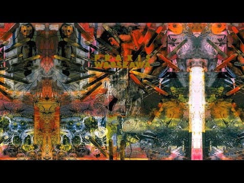 Praxis — Praxis - 5th Element [Buckethead, Brain, Bill Laswell, Disk]