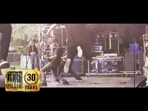 Ignite — IGNITE - Nothing Can Stop Me (OFFICIAL VIDEO)