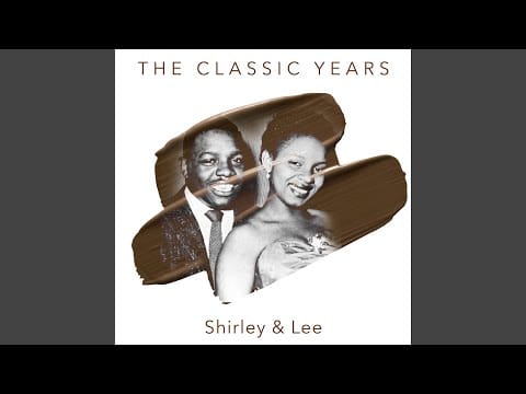 Shirley And Lee — Everybody's Rockin'
