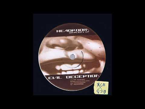 Headroom — Headroom - Simplicity (B1)