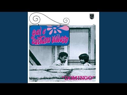 Caetano Veloso — Avarandado
