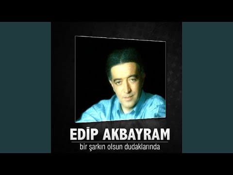 Edip Akbayram — Akşamlar