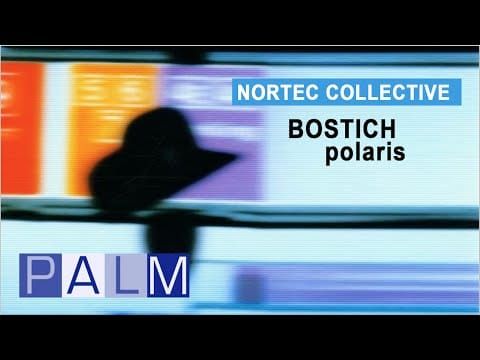 Nortec Collective — Nortec Collective: Bostich - Polaris