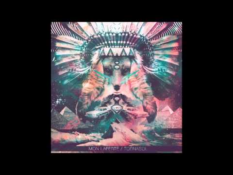 Mon Laferte — Mon Laferte - Flor de amapola ft. Mariel Mariel