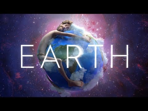 Lil Dicky — Lil Dicky - Earth (Official Music Video)