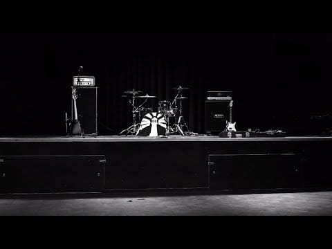 Stray From the Path — STRAY FROM THE PATH - Black Friday (Official Music Video)